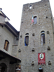 Casa di Dante