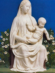 Madonna delle Rosa