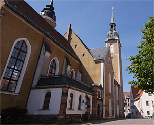 Petrikirche