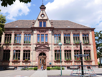 Goetheschule - Hemsbach