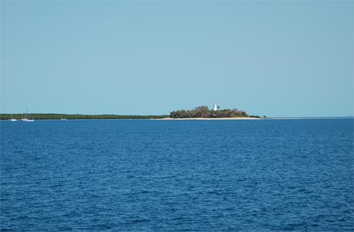 North Queensland - Great Barrier Reef 