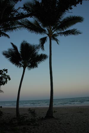North Queensland - Mission Beach