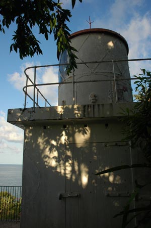 North Queensland - Port Douglas - Lookouts