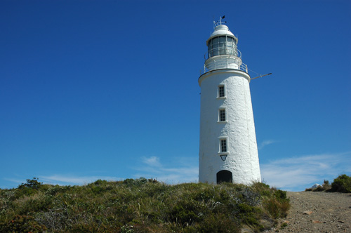 South Tasmania - Bruny Island - Cape Bruny