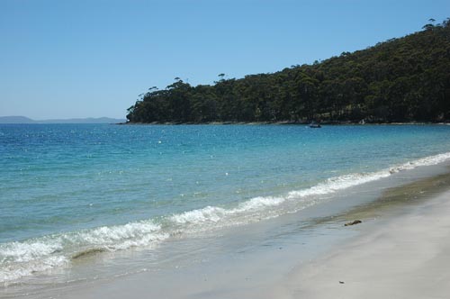 South Tasmania - Bruny Island