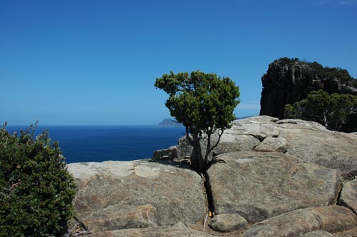 Tasman Peninsula - Cape Hauy