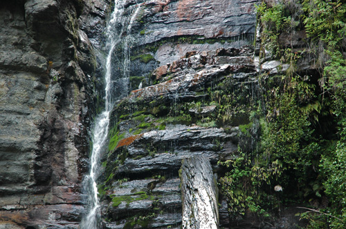 South Tasmania - Snug Falls