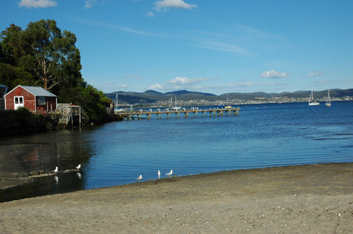 Soth Tasmania 