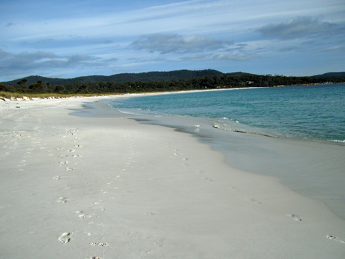 Bay of Fires 