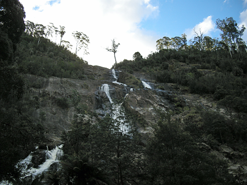 St. Columba Falls